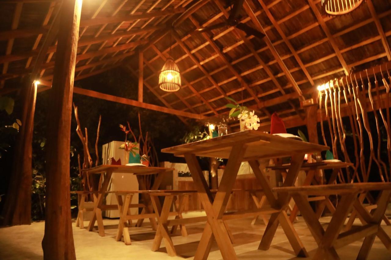 Cinnamon Paradise Ahangama Eksteriør billede