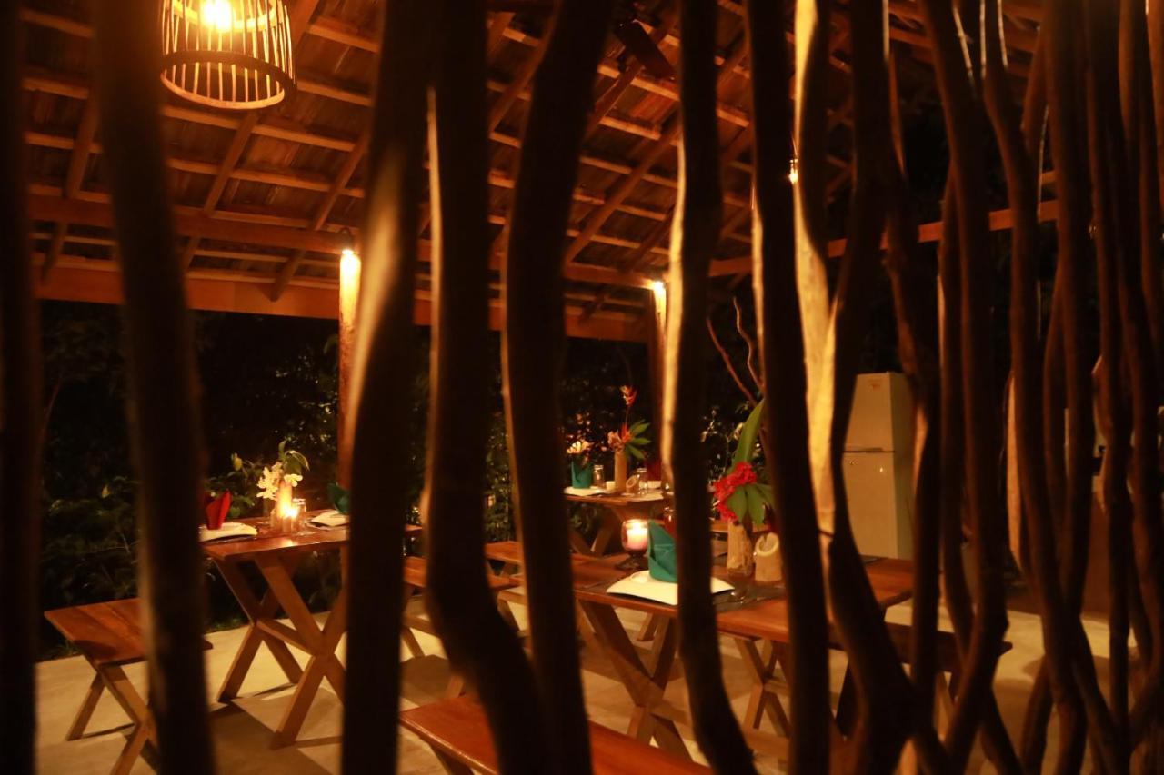 Cinnamon Paradise Ahangama Eksteriør billede