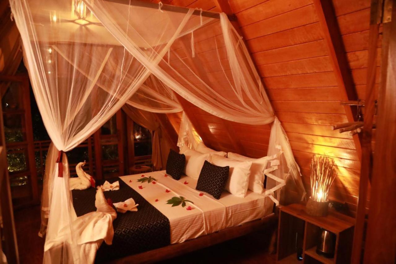 Cinnamon Paradise Ahangama Eksteriør billede
