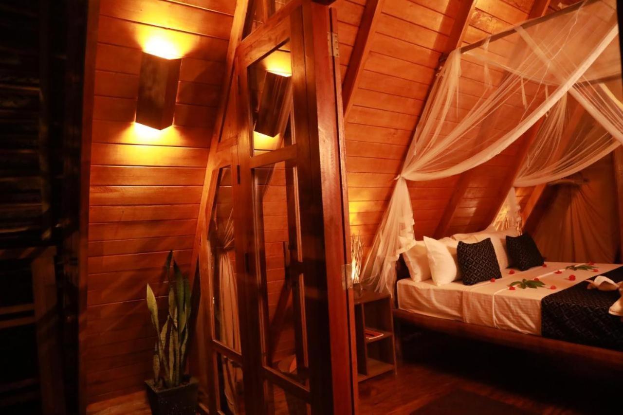 Cinnamon Paradise Ahangama Eksteriør billede