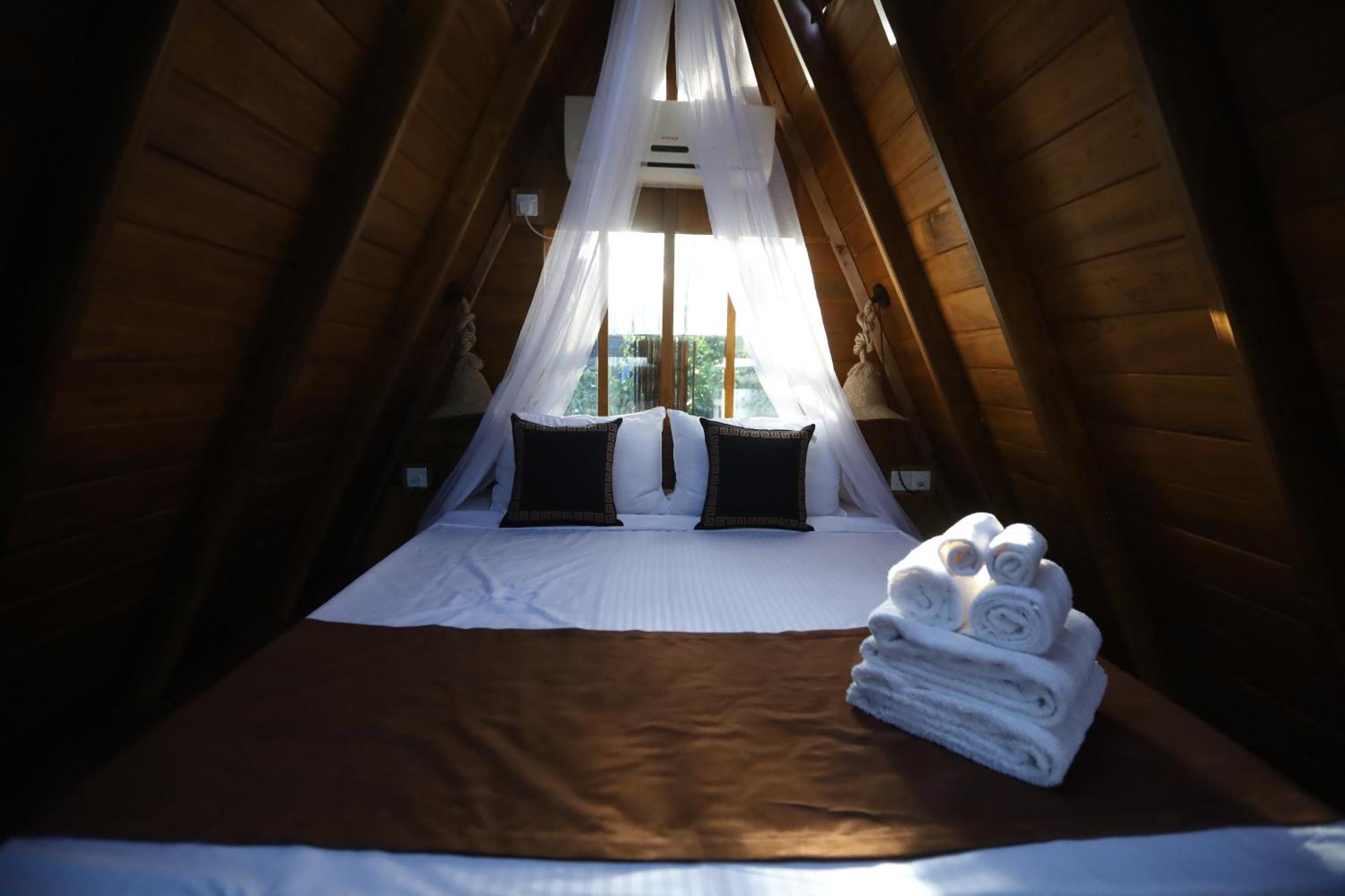 Cinnamon Paradise Ahangama Eksteriør billede
