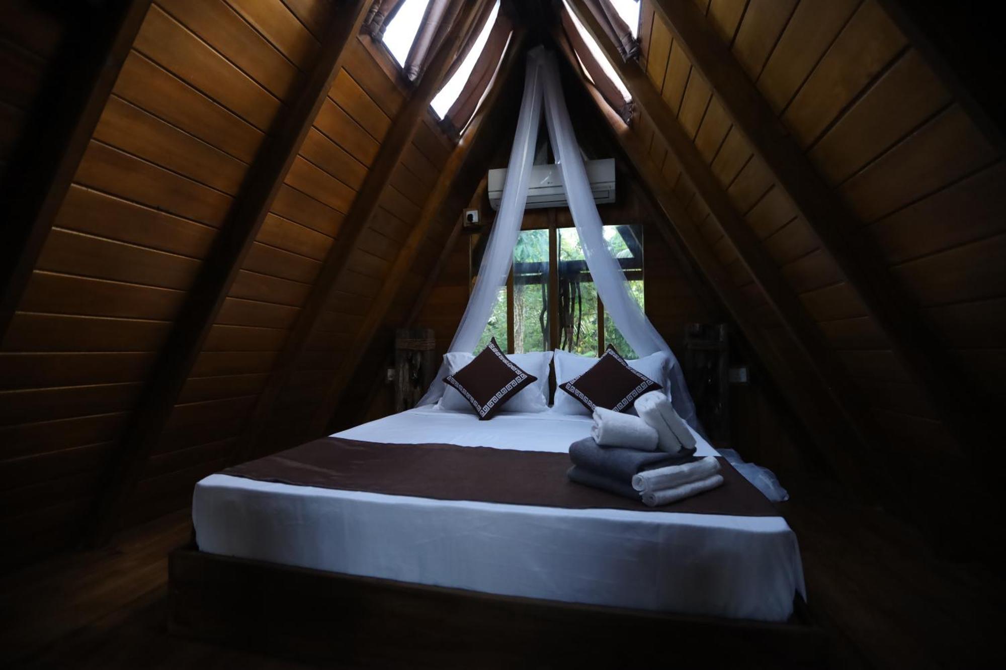 Cinnamon Paradise Ahangama Eksteriør billede