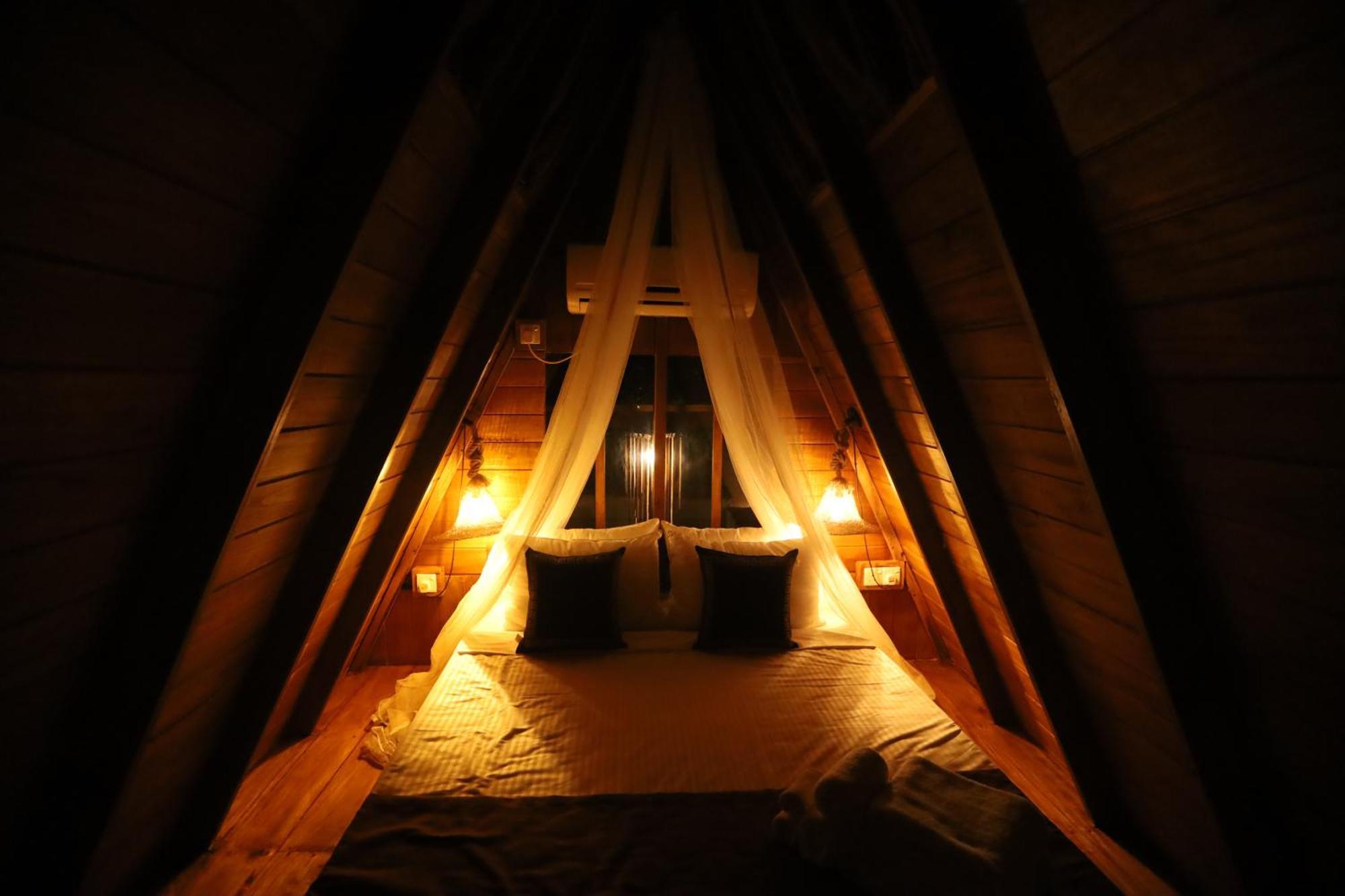 Cinnamon Paradise Ahangama Eksteriør billede