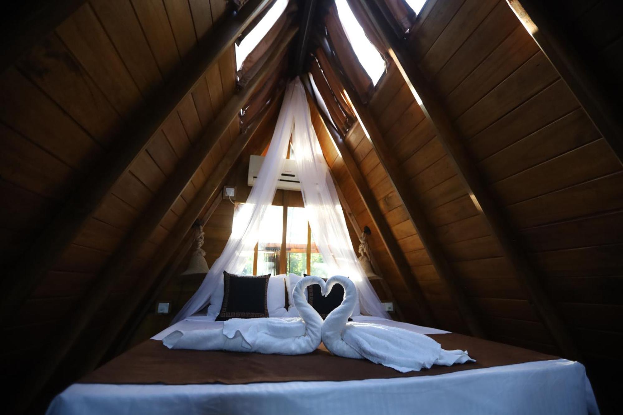 Cinnamon Paradise Ahangama Eksteriør billede