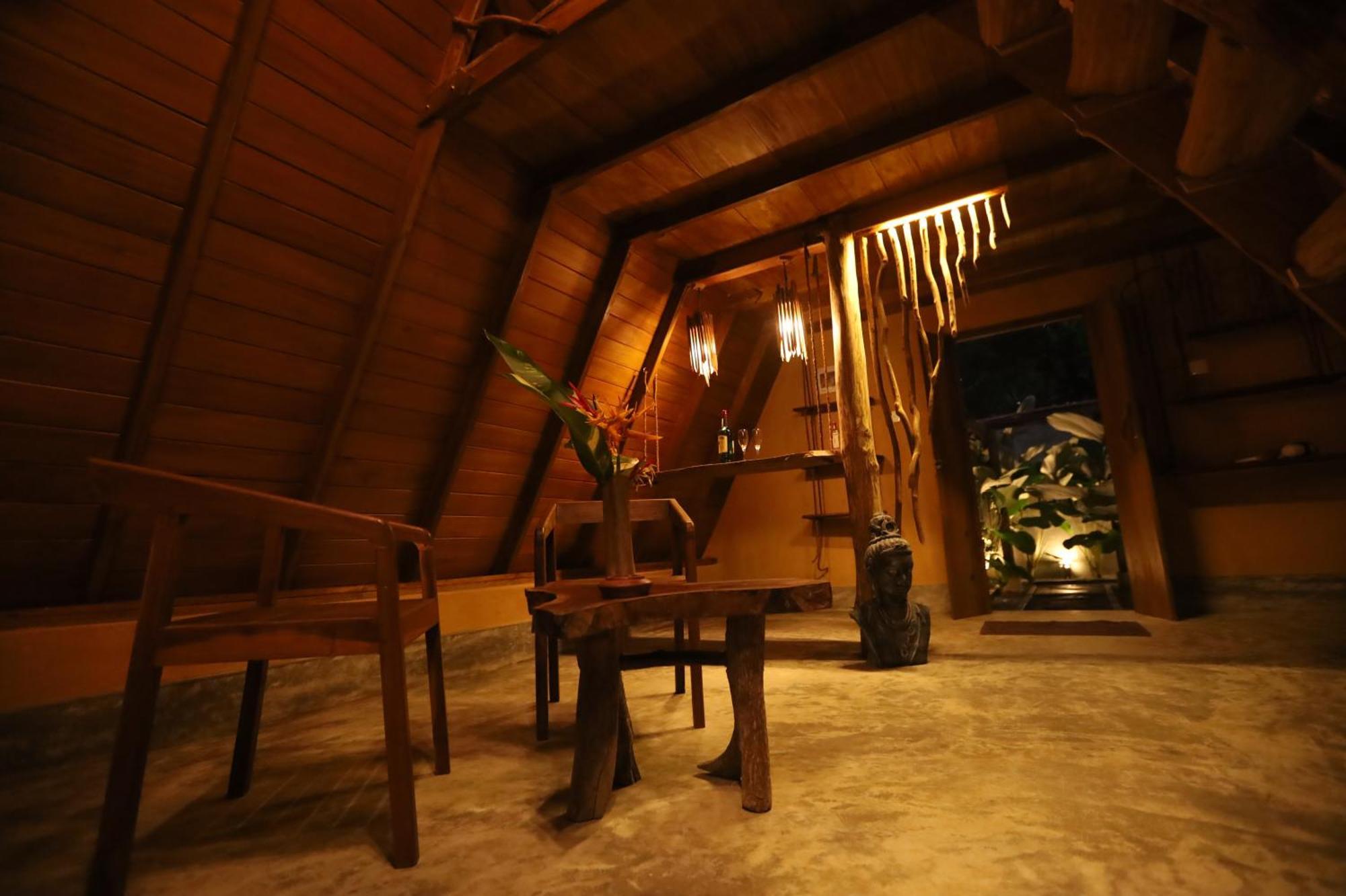 Cinnamon Paradise Ahangama Eksteriør billede