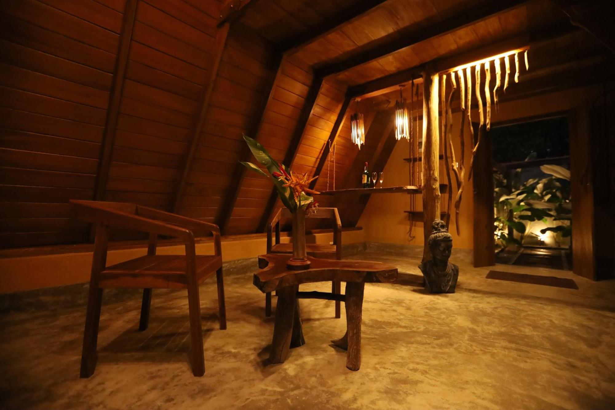 Cinnamon Paradise Ahangama Eksteriør billede