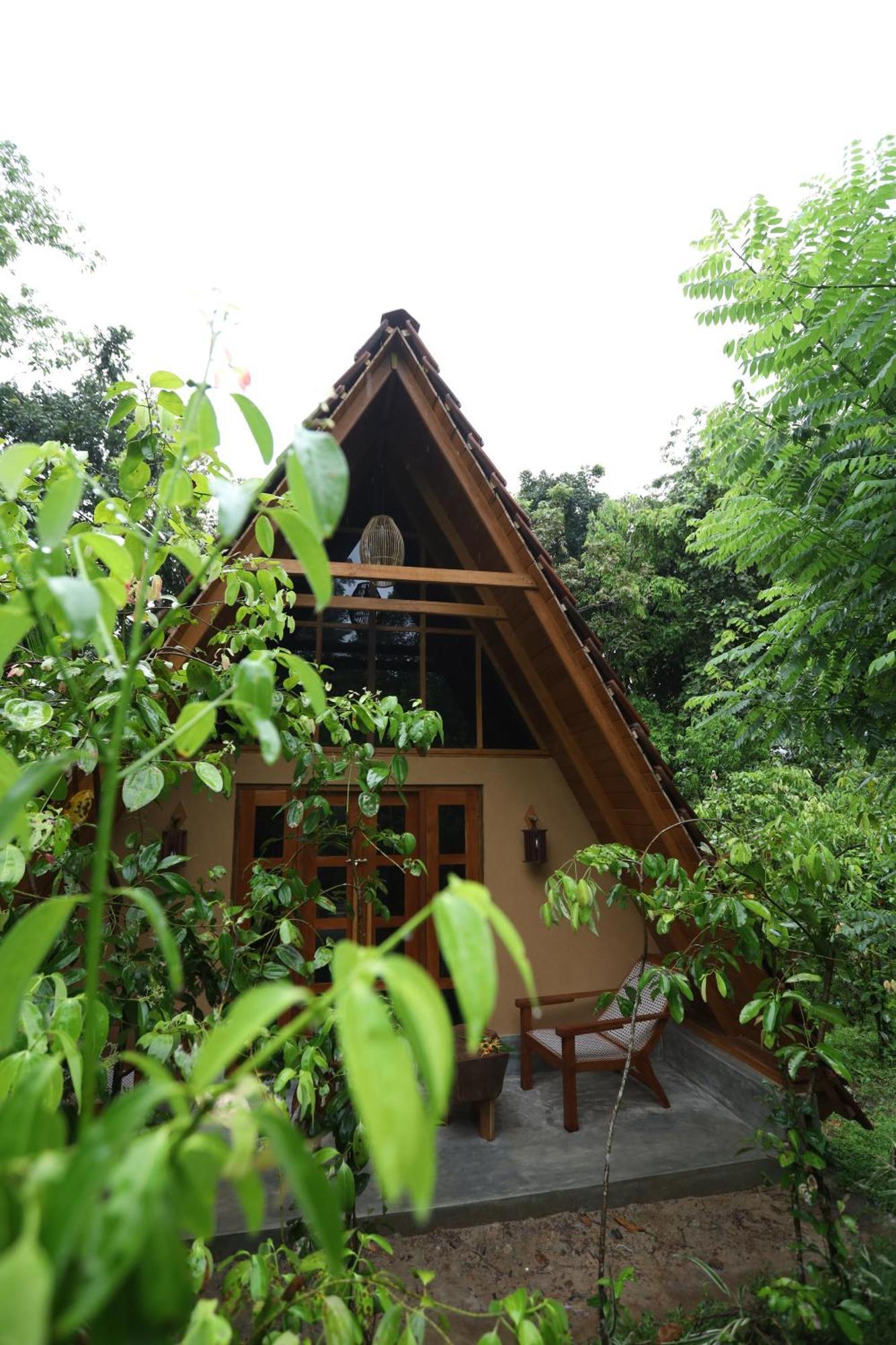 Cinnamon Paradise Ahangama Eksteriør billede