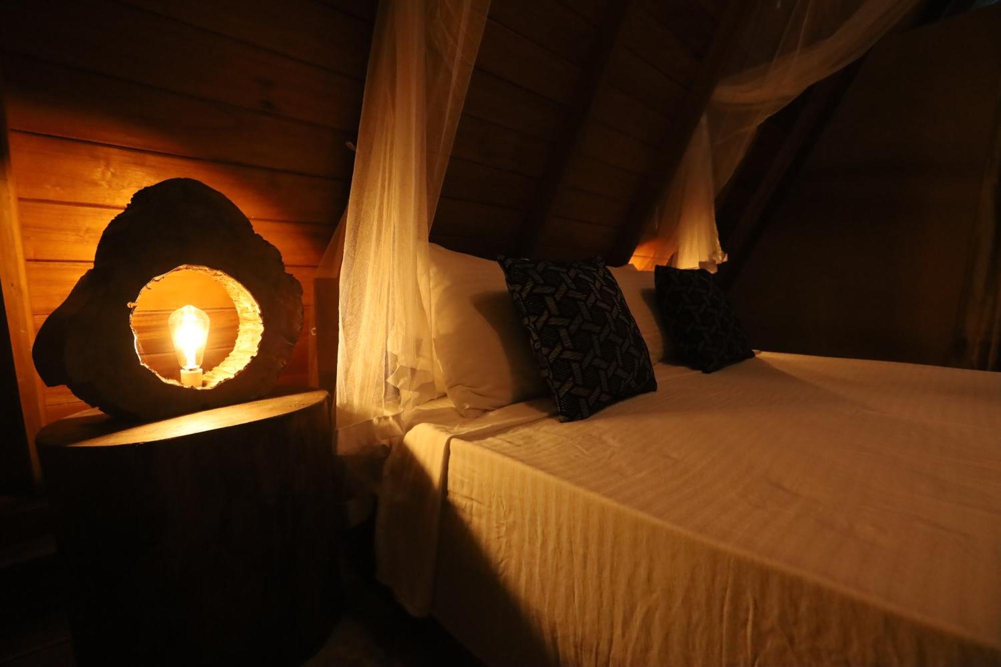 Cinnamon Paradise Ahangama Eksteriør billede